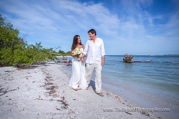 Fort Myers, Sanibel, Captiva Island and Naples, SW FL Wedding, Family Session, Birthday, Anniversary, Headshot and Beach Photography by The British Photographer 2023