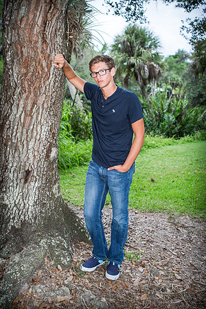 Senior Portrait Photography, Fort Myers, Naples, Sanibel, Captiva, Cape Coral, SW Florida - © The British Photographer 2015