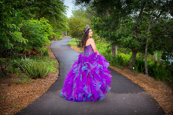 Senior Portrait Photography, Fort Myers, Naples, Sanibel, Captiva, Cape Coral, SW Florida - © The British Photographer 2015