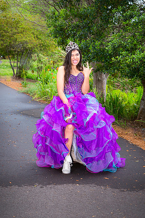 Senior Portrait Photography, Fort Myers, Naples, Sanibel, Captiva, Cape Coral, SW Florida - © The British Photographer 2015