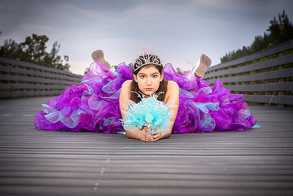 Senior Portrait Photography, Fort Myers, Naples, Sanibel, Captiva, Cape Coral, SW Florida - © The British Photographer 2015