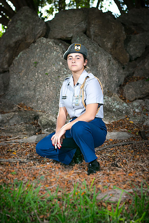 Senior Portrait Photography, Fort Myers, Naples, Sanibel, Captiva, Cape Coral, SW Florida - © The British Photographer 2015