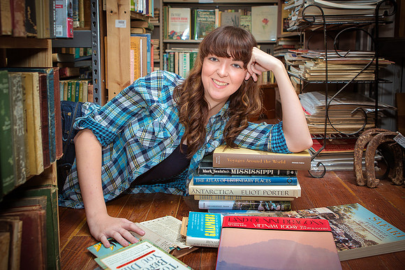 Senior Portrait Photography, Fort Myers, Naples, Sanibel, Captiva, Cape Coral, SW Florida - © The British Photographer 2015