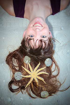 Senior Portrait Photography, Fort Myers, Naples, Sanibel, Captiva, Cape Coral, SW Florida - © The British Photographer 2015