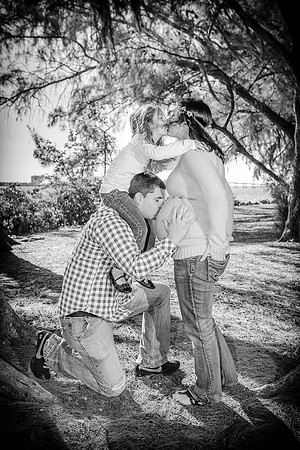 Family, Kids & Maternity - Fort Myers, Sanibel, Captiva Island and Naples, SW FL Wedding, Family Session, Birthday, Anniversary, Headshot and Beach Photography by The British Photographer 2023