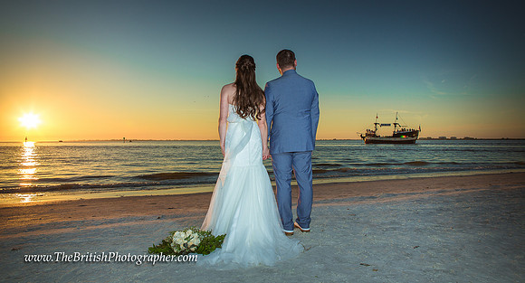 Fort Myers, Sanibel, Captiva Island and Naples, SW FL Wedding, Family Session, Birthday, Anniversary, Headshot and Beach Photography by The British Photographer 2023